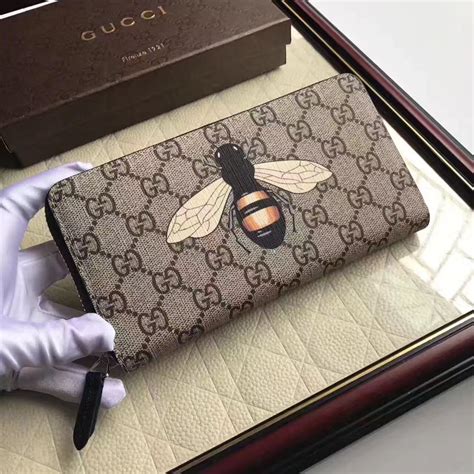 gucci handbags and wallets|Gucci wallet original.